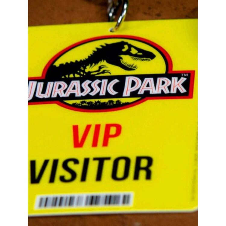 Product Jurassic Park Welcome Kit Standard Edition image