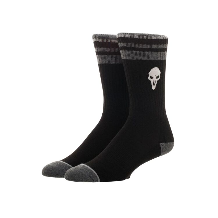 Product Overwatch Reaper Socks image