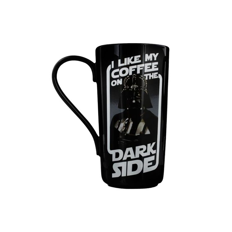 Product Star Wars Darth Vader Latte Mug image