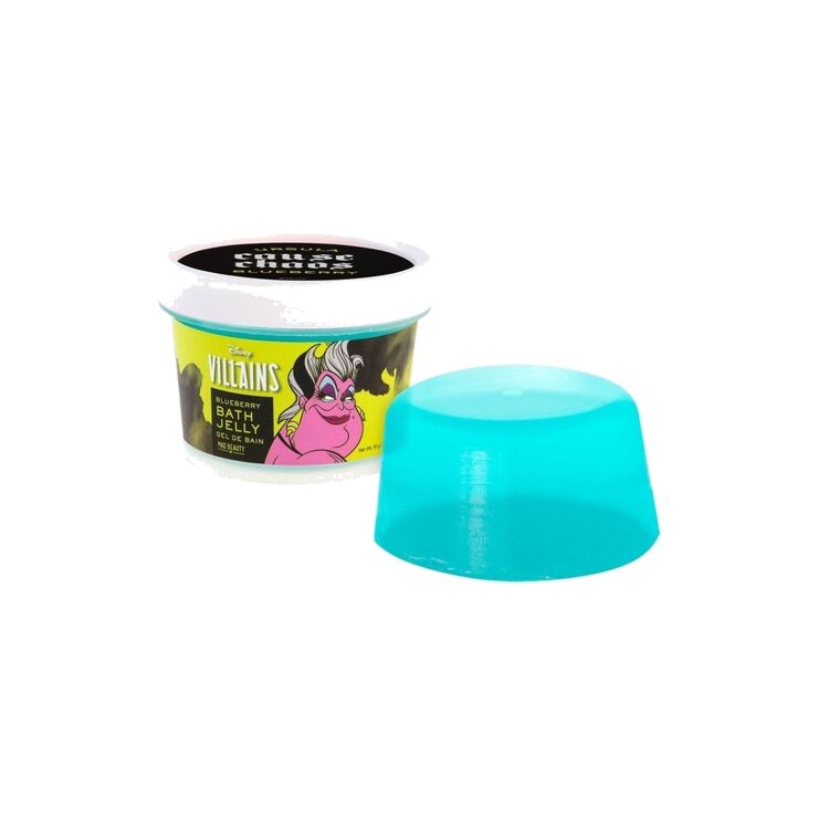 Product Disney Pop Villains Ursula Shower Jelly's image