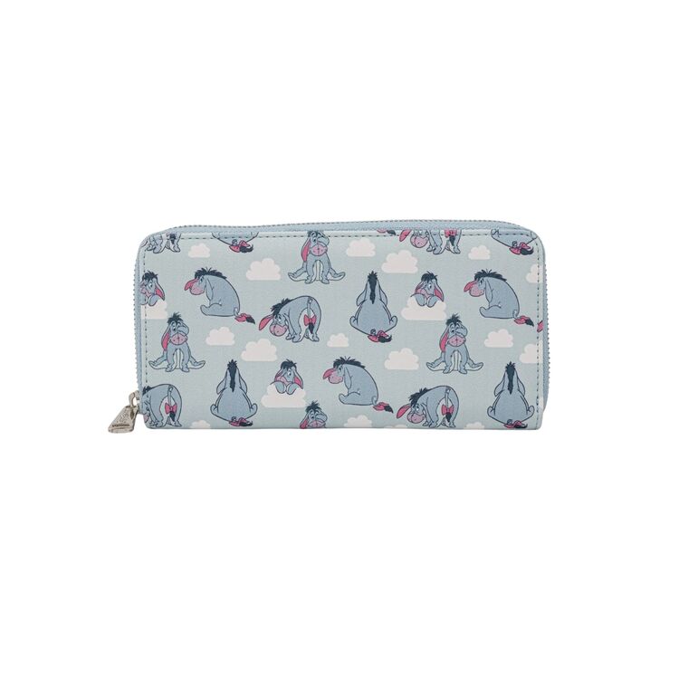 Product Πορτοφόλι Loungefly Disney Winnie The Pooh Eeyore Wallet image
