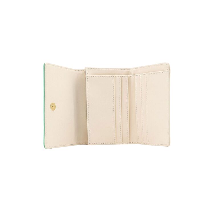 Product Loungefly Disney Meeko Earth Day Wallet image