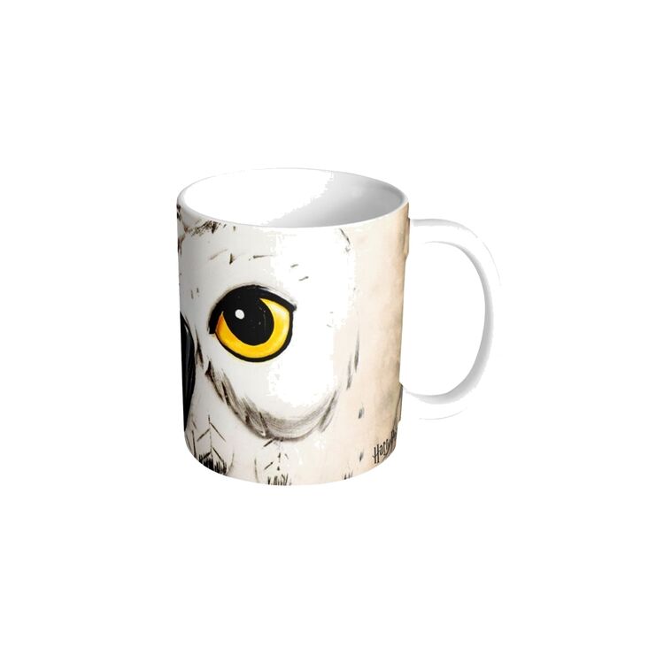 Product Κούπα Harry Potter Hedwig Mug image