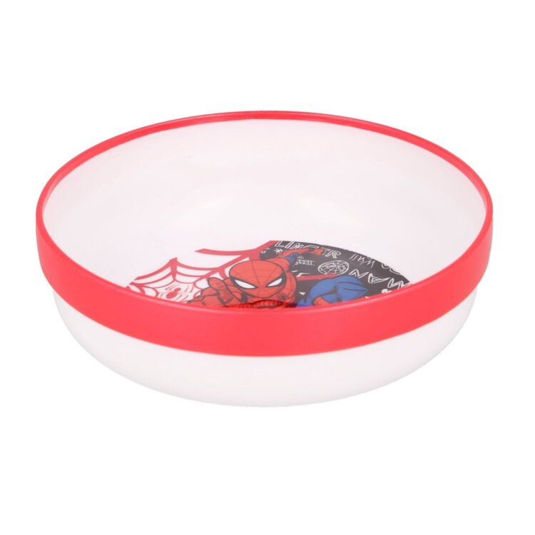 Product Spider-Man Non Slip Bowl image