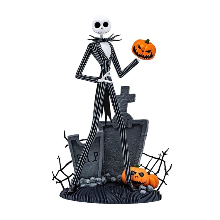 Product Φιγούρα Disney Nightmare Before Christmas Jack image