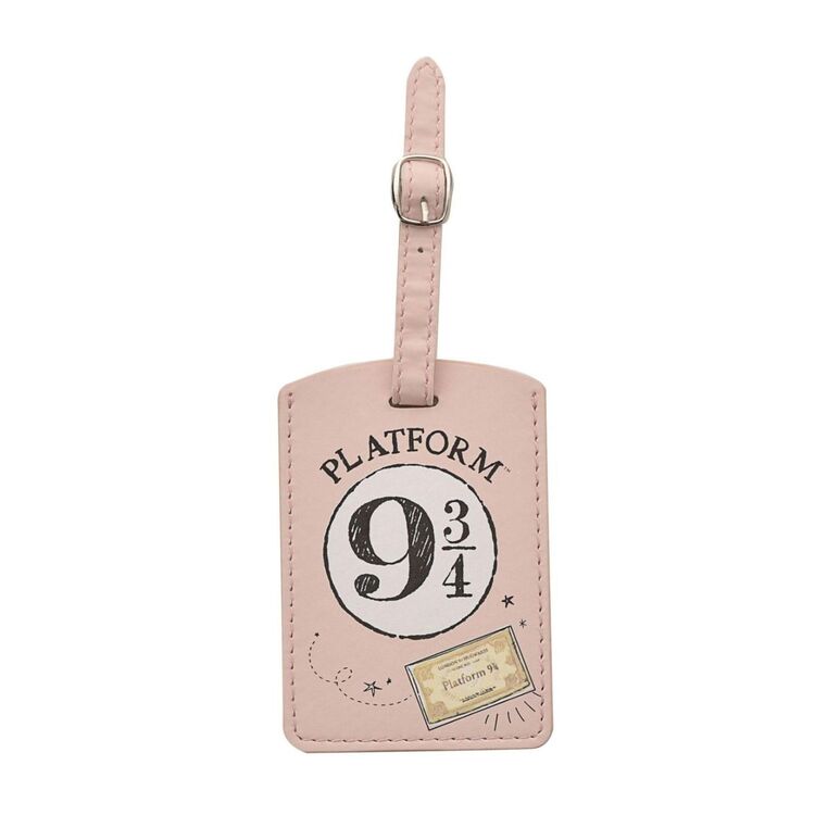 Product Θήκη για Διαβατήριο Harry Potter Charms  Witch In Training image