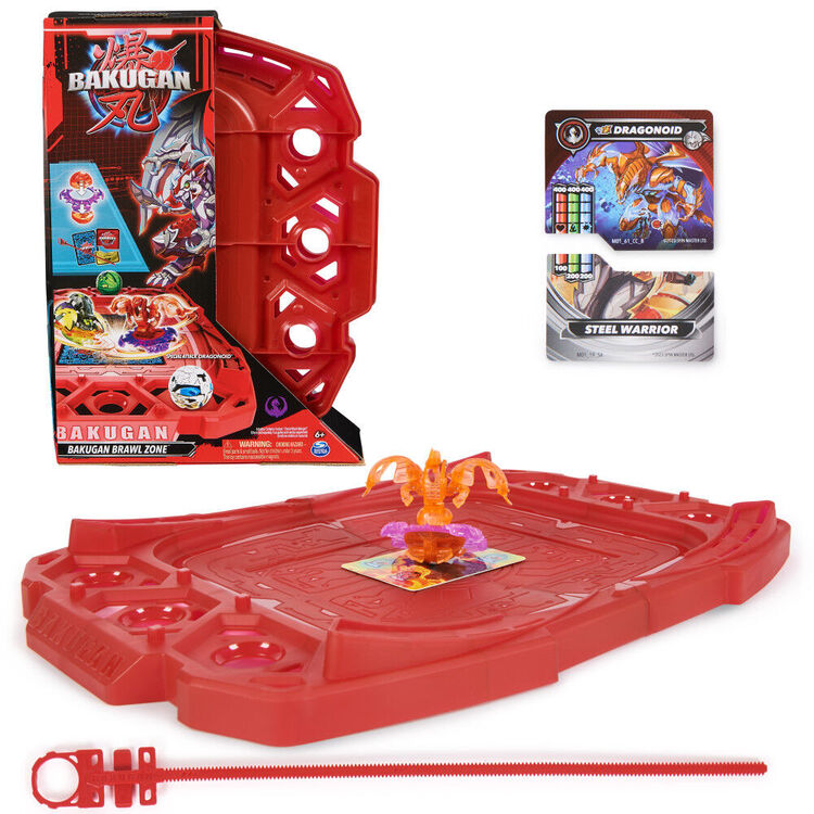 Product Spin Master Bakugan: Brawl Zone (6069964) image