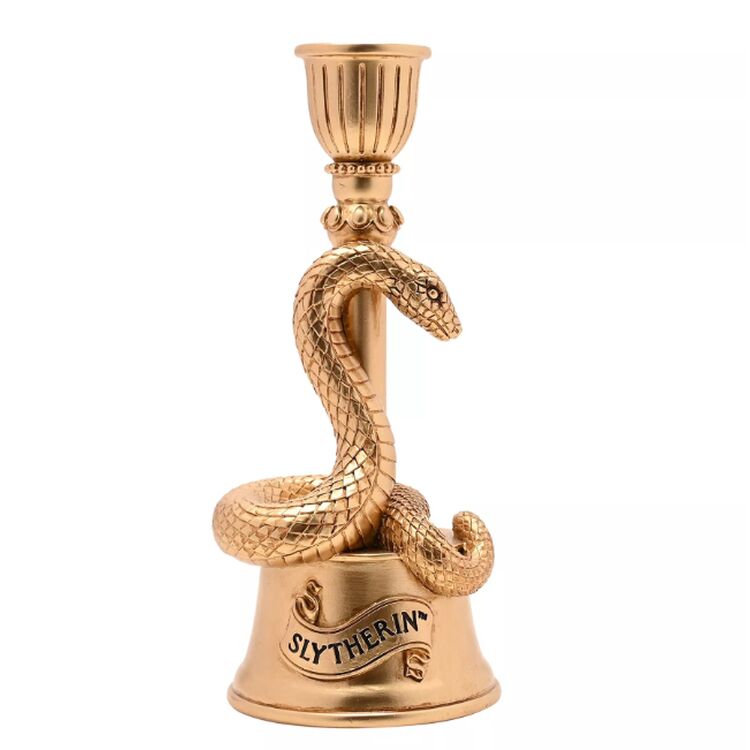 Product Κηροπήγιο Harry Potter Alumni 3D Slytherin Snake image