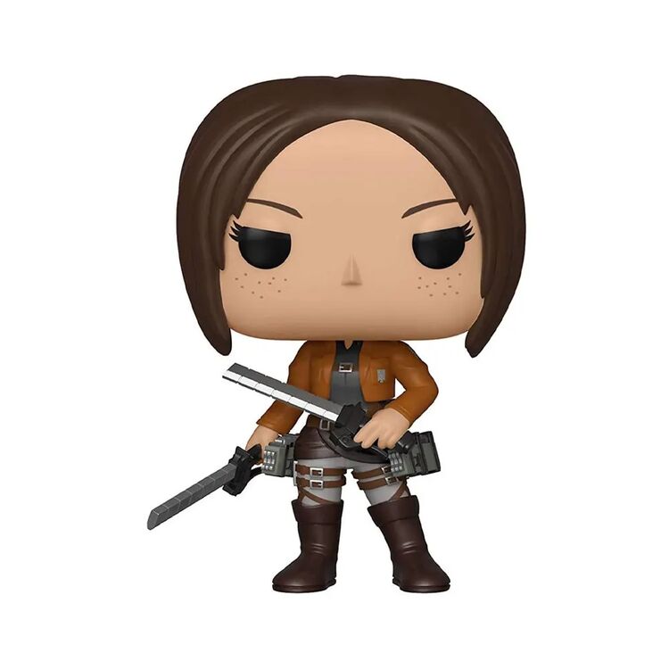 Product Φιγούρα Funko Pop! Attack on Titan Ymir image