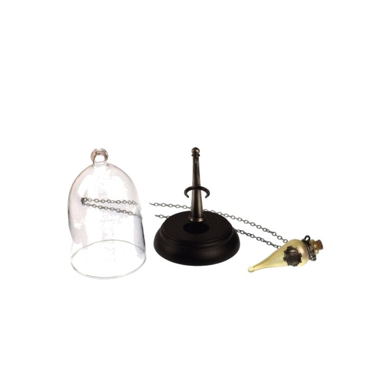 Product Harry Potter Felix Felicis Pendant and Display image