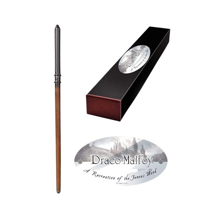 Product Harry Potter Draco Malfoy's Wand image