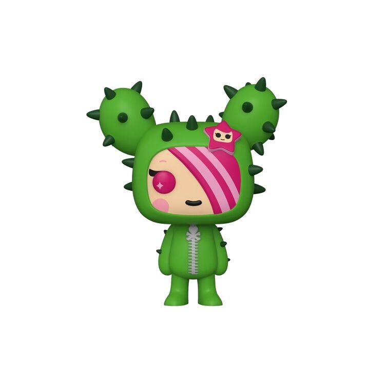 Product Funko Pop! Tokidoki Sandy image