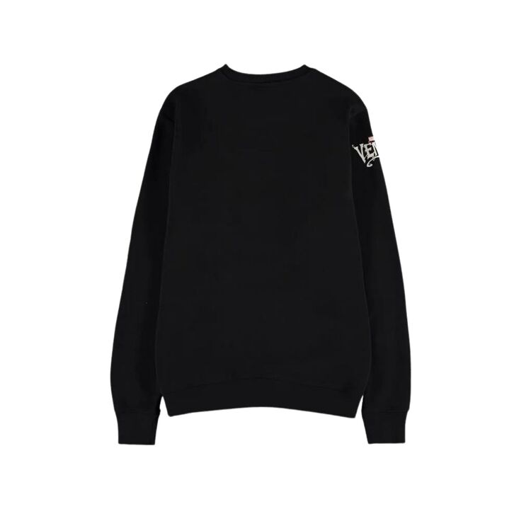 Product Marvel Venom Double Sleeved Hoodie image