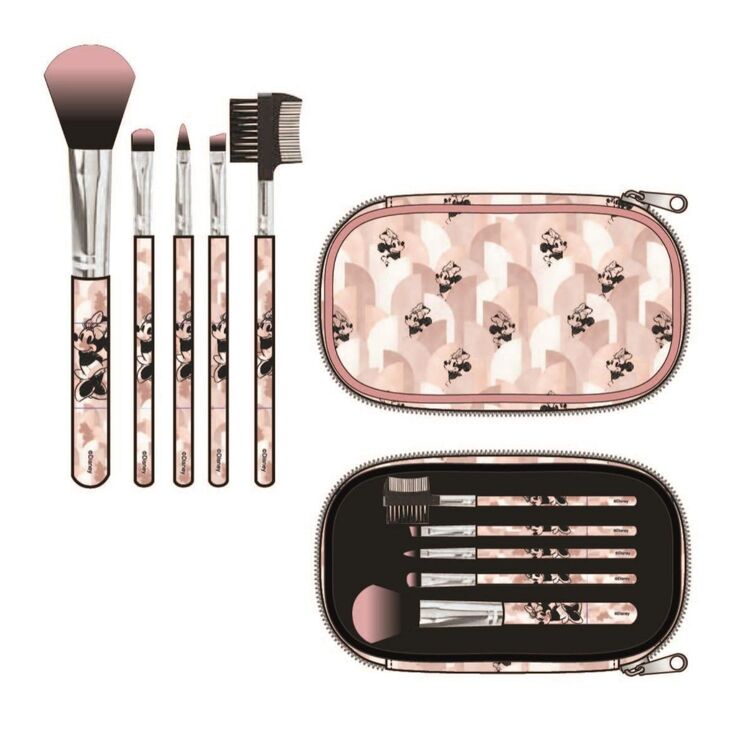 Product Disney Minnie Mouse Toiletry Bag image