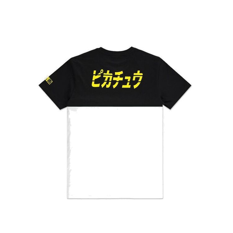 Product Pokemon Olympics Team Pika T-shirt image