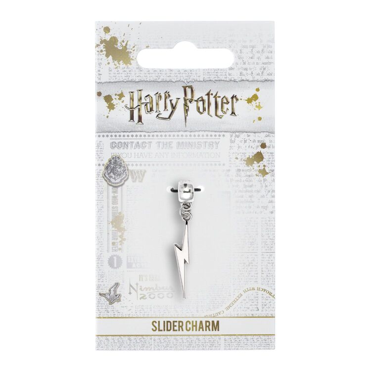 Product Harry Potter Lightning Bolt Charm image