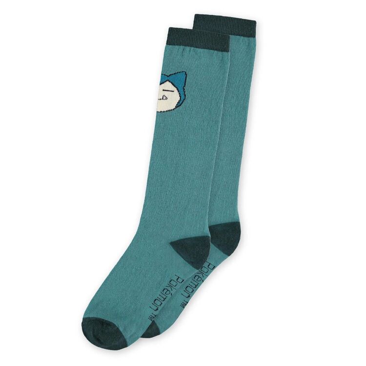 Product Κάλτσες Pokemon Snorlax image