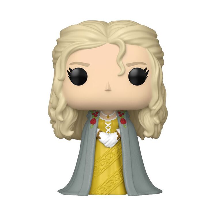 Product Funko Pop! Sleepy Hollow - Katrina Van Tassel image