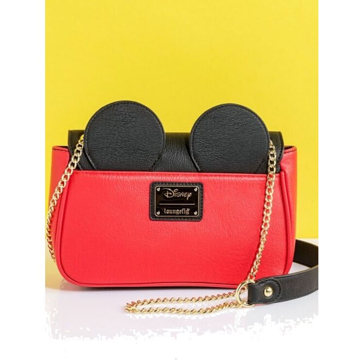 Product Disney Loungefly Kingdom Hearts Crossbody Bag image