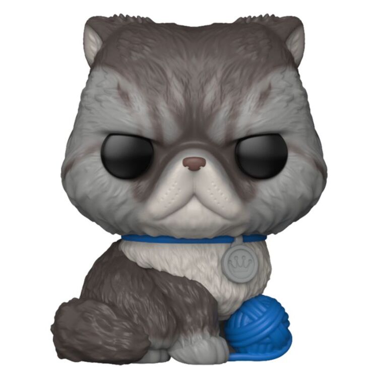 Product Φιγούρα Funko Pop! Pets - Persian Cat image