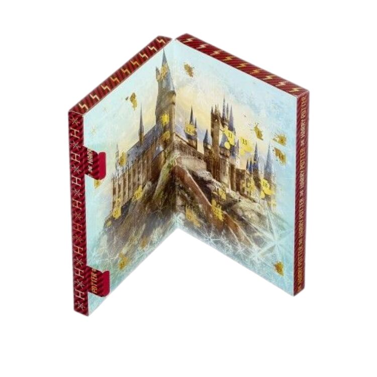 Product Harry Potter Jewellery Advent Calendar image
