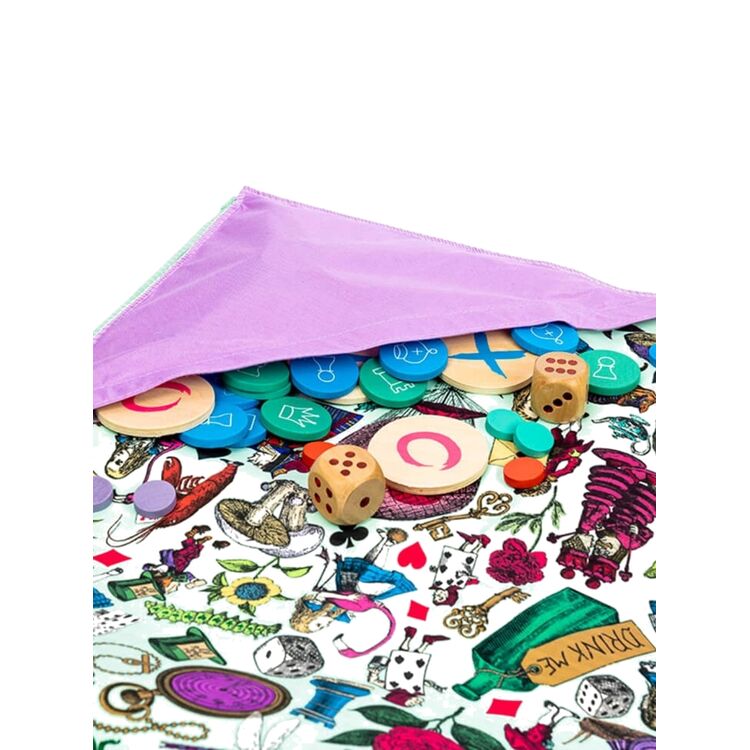 Product Alice's Party Games Mat image