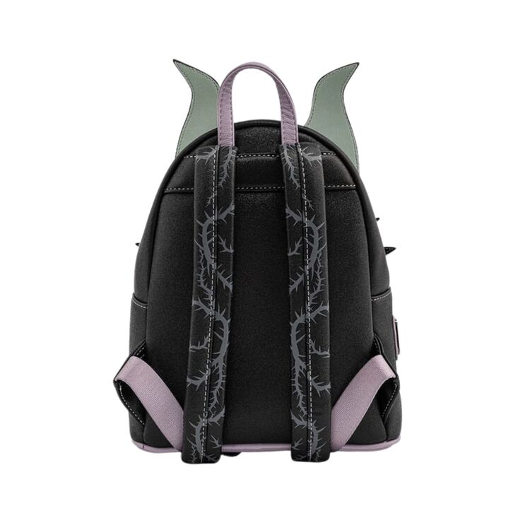 Product Loungefly Disney Maleficent Sleeping Beauty Backpack image