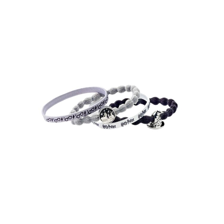 Product Harry Potter: Hogwarts and Sorting Hat Hair Band Set image