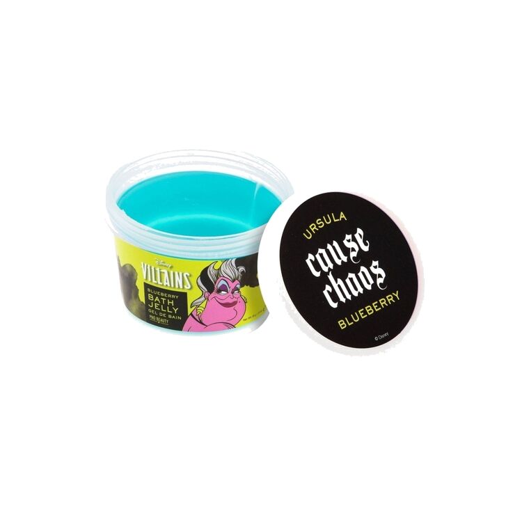 Product Disney Pop Villains Ursula Shower Jelly's image