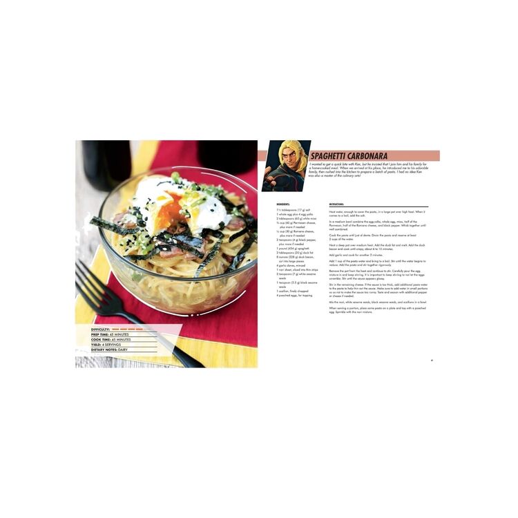 Product Street Fighter: The Official Street Food Cookbook image