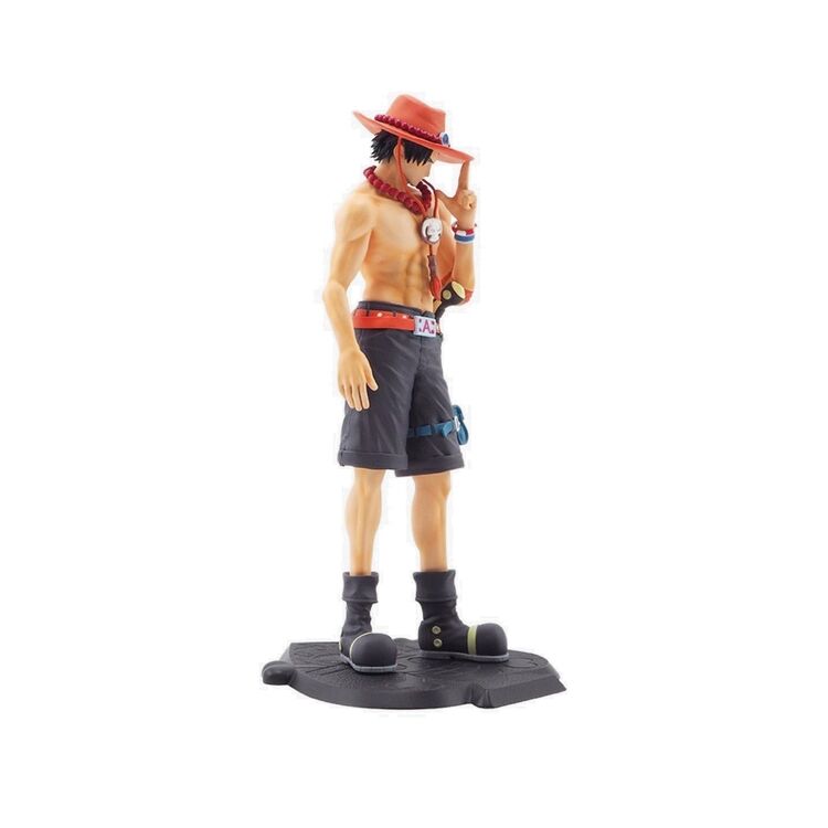 Product Φιγούρα One Piece Portgas D. Ace image