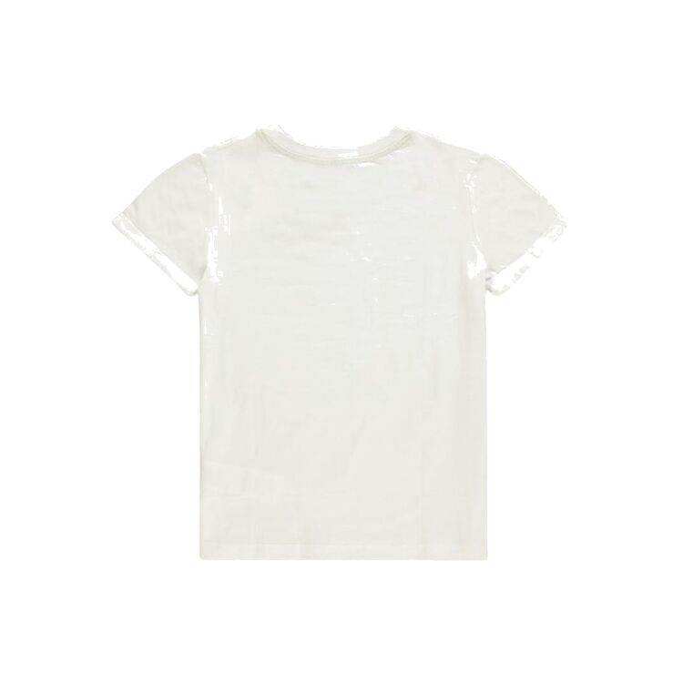 Product Star Wars The Mandalorian Baby Yoda T-shirt image