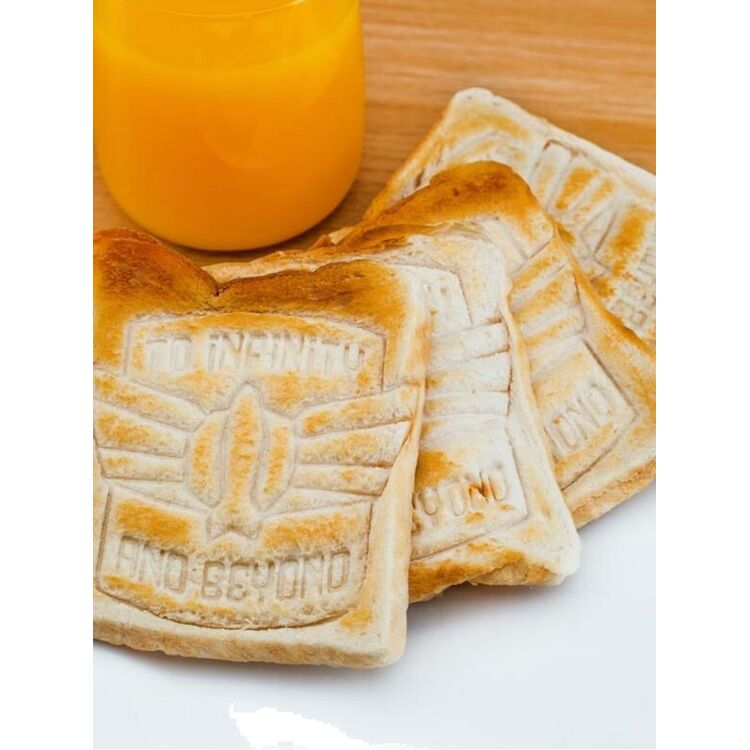 Product Disney Toy Story Buzz Lightyear Egg Cup image