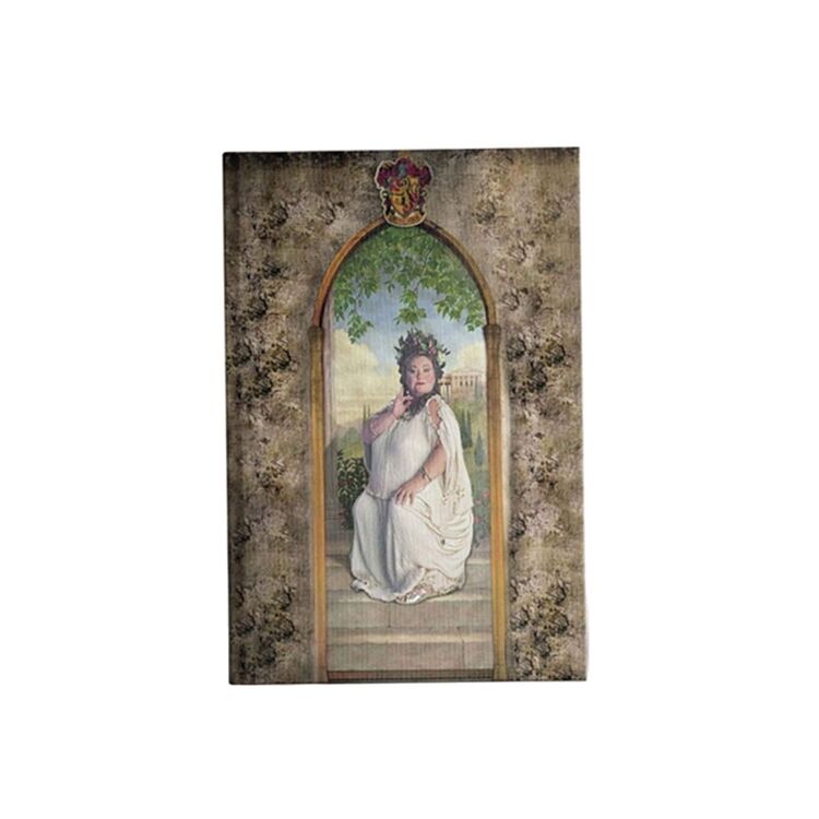 Product Ημερολόγιο Harry Potter Gryffindor Common Room Password image