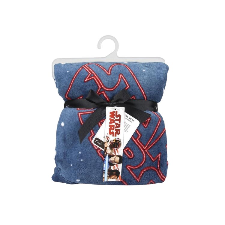 Product Star Wars Fleece Blanket image