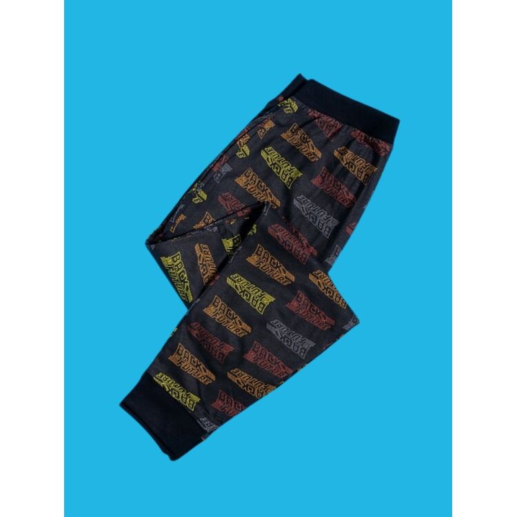 Product Back To The Future Men's Pyjama image