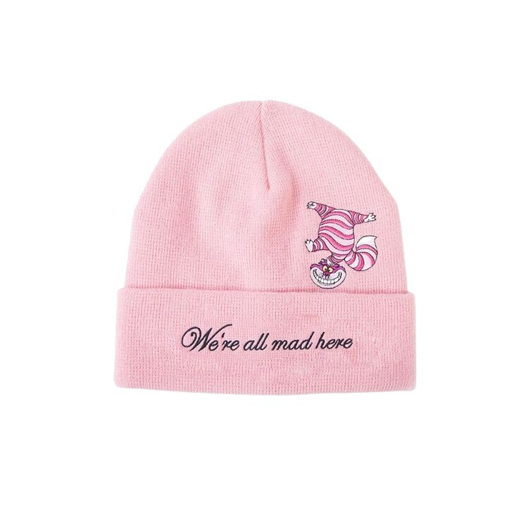 Product Disney Alice In Wonderland Cheshire Cat Beanie image