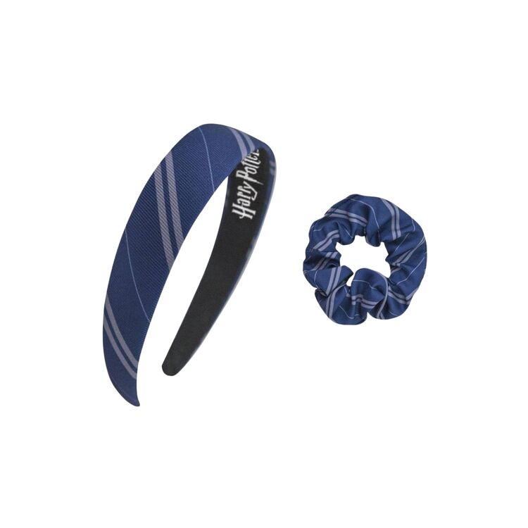 Product Harry Potter Classic Hair Accessories 2 Set Ravenclaw image