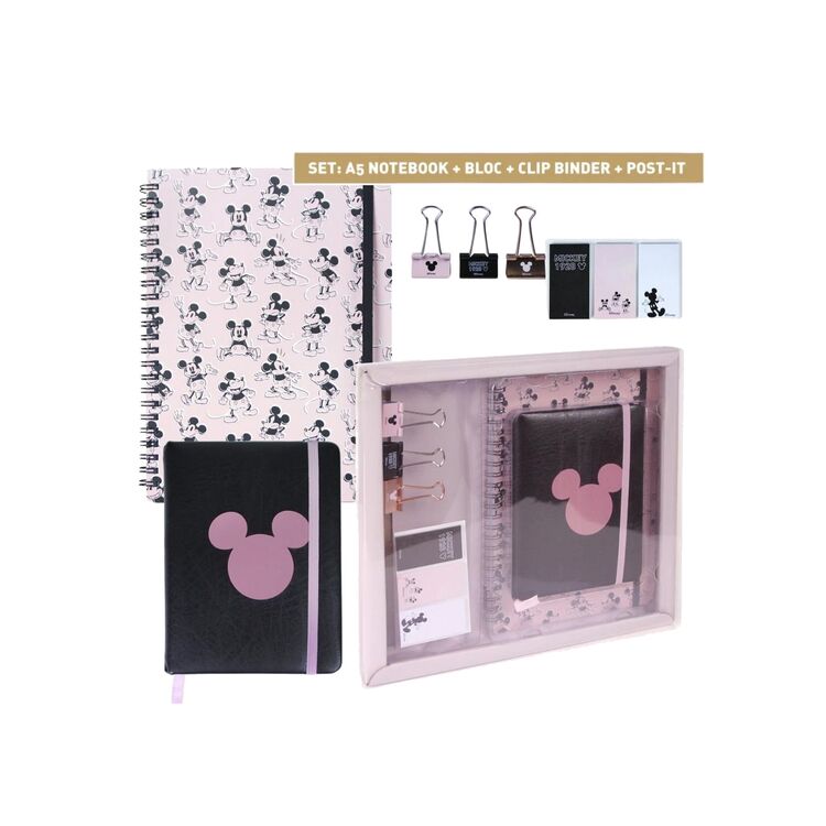 Product Disney Minnie Mouse Stationary Set image