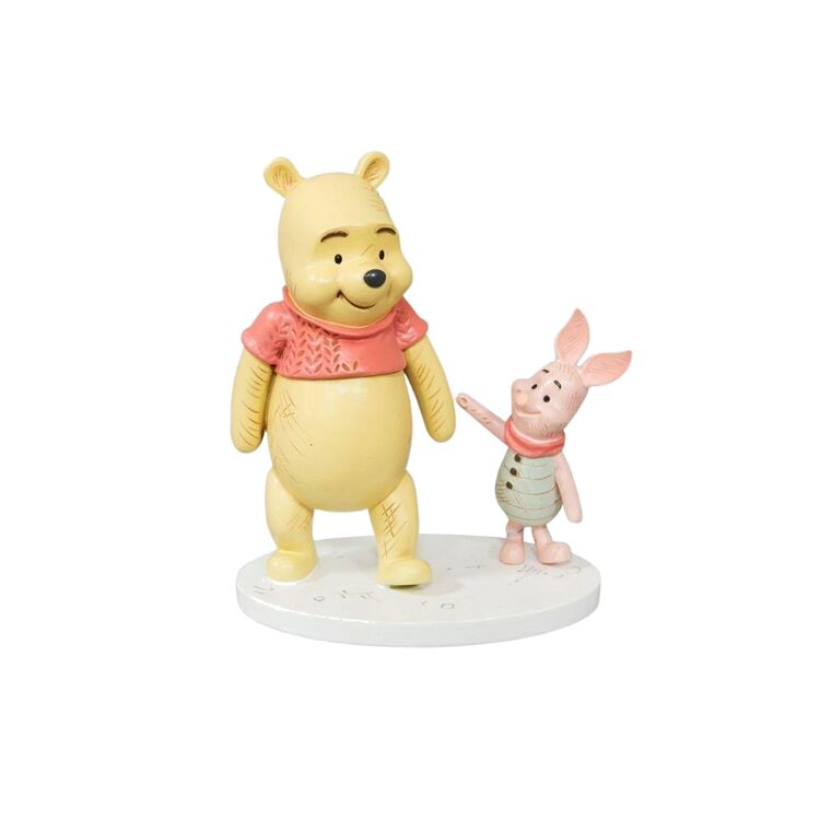 Product Disney Christopher Robin Pooh & Piglet image