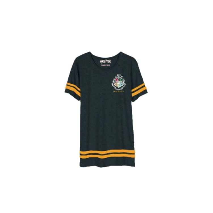 Product Harry Poter Hufflepuff Team T-Shirt image