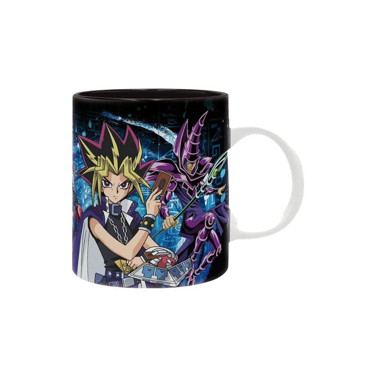 Product YU-GI-OH! Yami Yugi  Duel Mug image