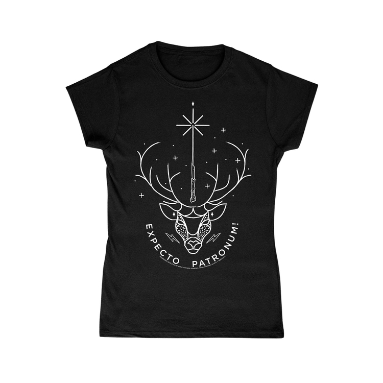 Product Harry Potter Expecto Patronum T-shirt image