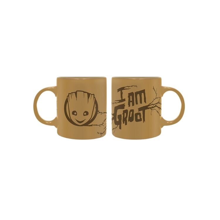 Product Marvel Groot Gift Set Keychain image