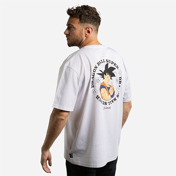 Product Dragon Ball Goku T-shirt image