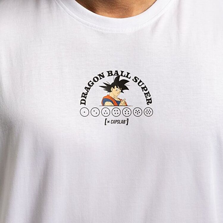 Product Dragon Ball Goku T-shirt image