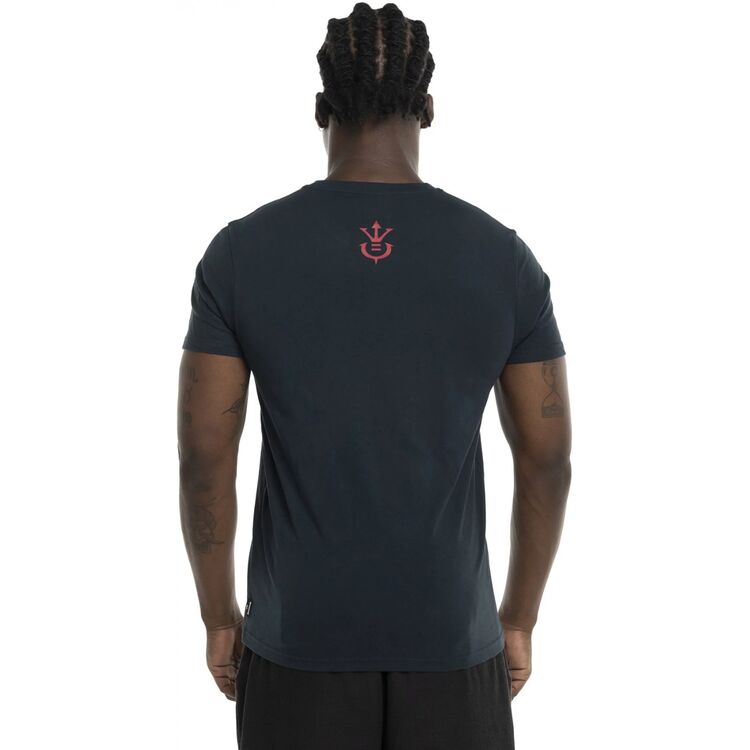 Product Dragonball Blue T-shirt image