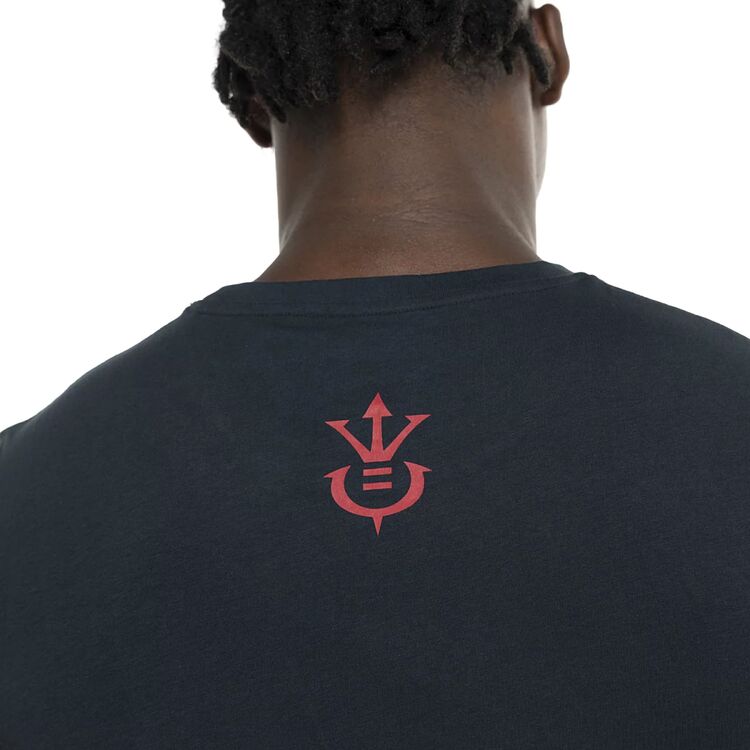 Product Dragonball Blue T-shirt image