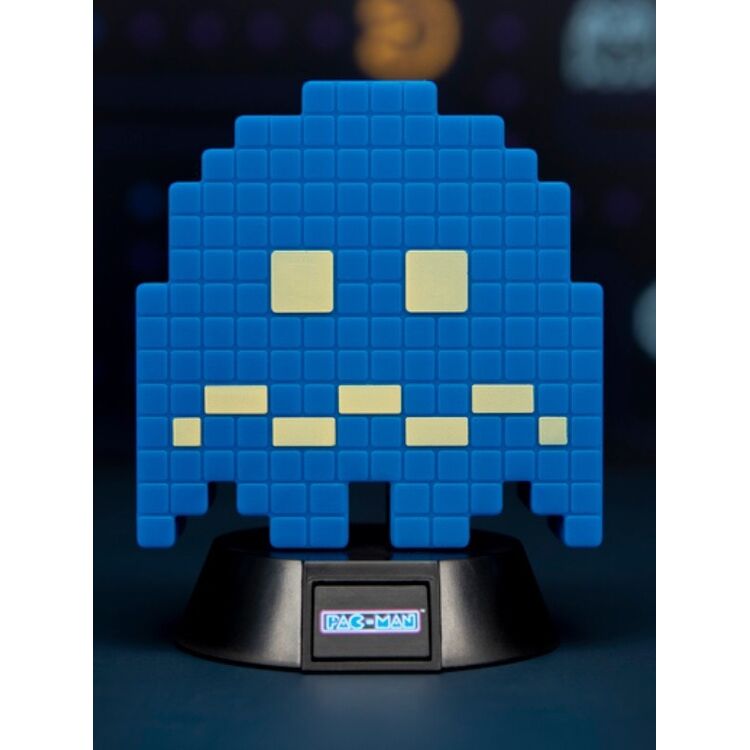 Product Pac-Man Turn to Blue Ghost Icon Light image