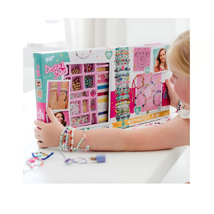 Product Totum: Design & Shine - Happy Bracelets Xl (TT028104) image